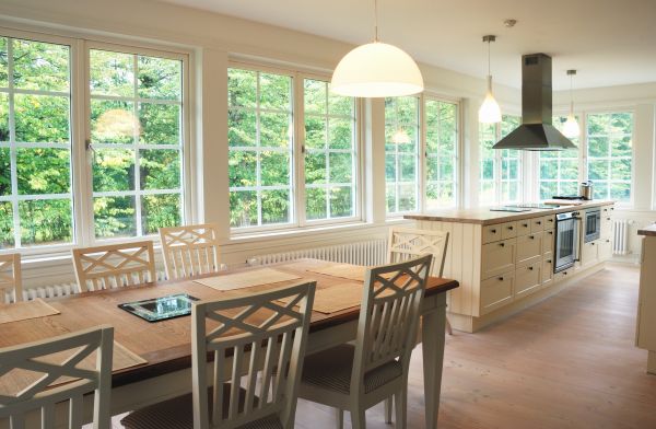 Home Window Replacement in Barrington