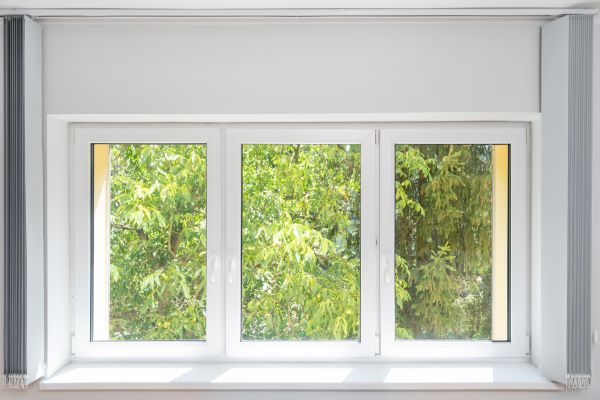 Window Installation Service in Barrington