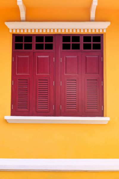 Wood Window Service in Barrington