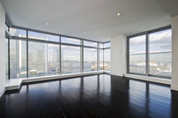 Aluminum Windows Installation in Barrington