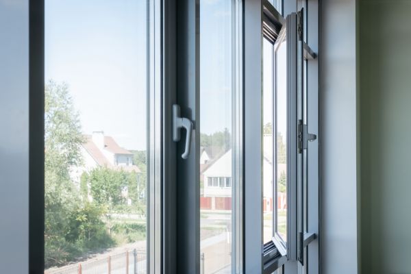 Aluminium Windows Installation in Barrington