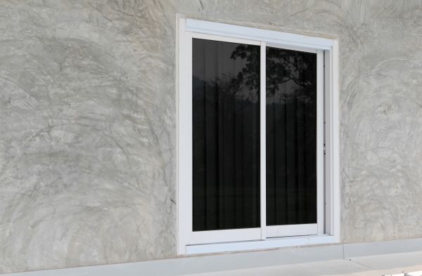 Sliding Window Replacement in Barrington