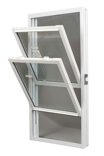 Double Hung Window Replacement in Barrington