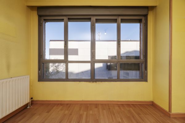 Aluminum Window Replacement in Barrington