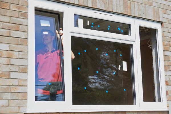 New Windows Installation in Barrington